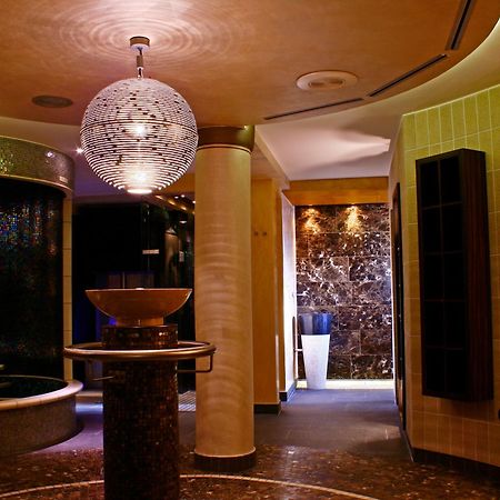 Der Heidehof Conference & Spa Resort Gaimersheim Exterior photo